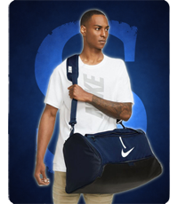 Мъжки сакове за спорт или за пътуване