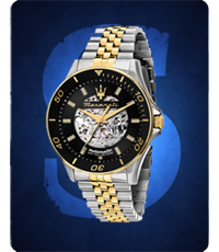 Нова колекция мъжки часовници Maserati