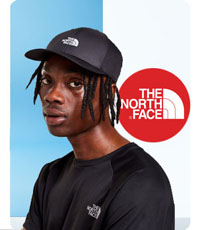 The North Face - качествени мъжки шапки