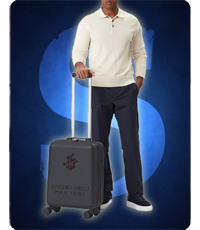 Мъжки куфари