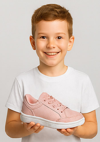 Кецове и маратонки