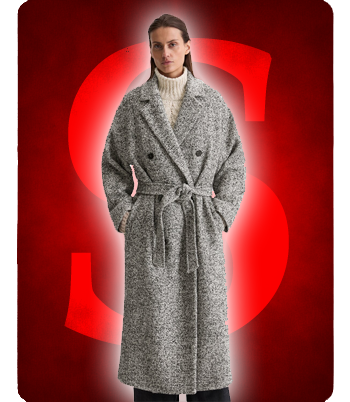 Нови колекции дамски палта