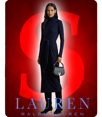 Ralph Lauren - супер луксозни дамски рокли
