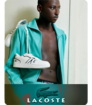 Lacoste