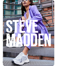 Steve Madden