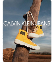 Calvin Klein