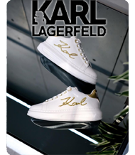 Karl Lagerfeld