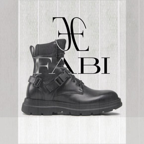 FABI -  Висококачествени мъжки и дамски обувки
