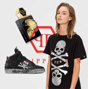 Philipp Plein - Мъжка и дамска Свръх Мода