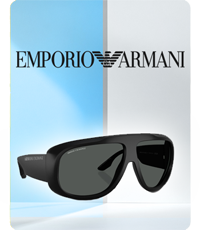 Armani - стилни мъжки слънчеви очила