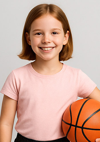 Спорт за момичета