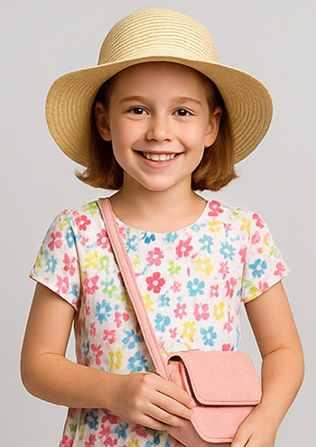 Плажна мода