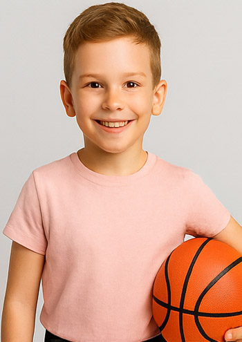 Спорт за момчета