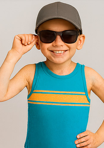 Плажна мода