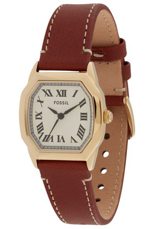 Дамски часовници Fossil
