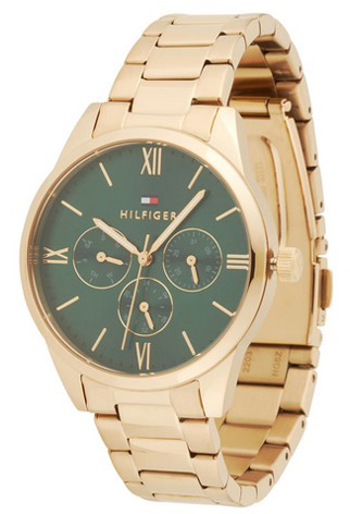 Дамски часовници Tommy Hilfiger