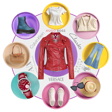 Моден навигатор за жени