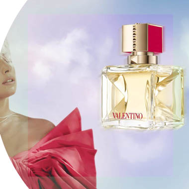 Дамски парфюми