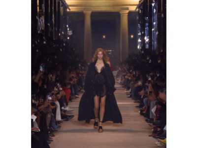 Isabel Marant Pre-fall 2024