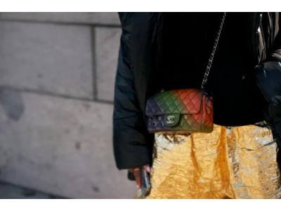 Най-добрите аксесоари в "уличният" стил, които се забелязаха на СЕДМИЦАТА НА МОДАТА в НЮ ЙОРК