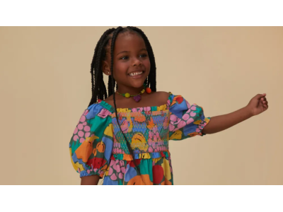 Причудливата бразилска марка Farm Rio ще предложи детска капсула за Деня на майката