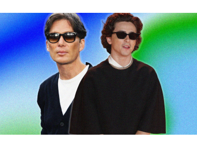 Преглед на безумно добрите слънчеви очила, носени от безумно известни мъже, за един нормален човек