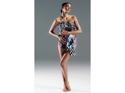 Dolce & Gabbana претворява емблематичните джапанки за Havaianas. Между свободата и бляскавите детайли