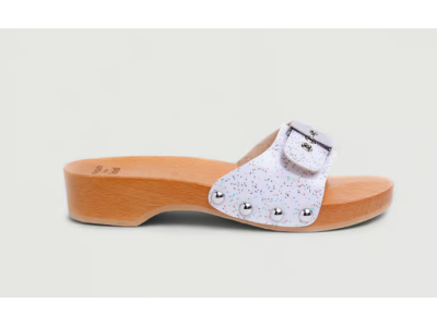 Scholl стартира сътрудничество с Khrisjoy