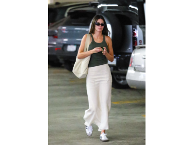 Чантата за пазаруване е на първо място в списъка ни с летни аксесоари