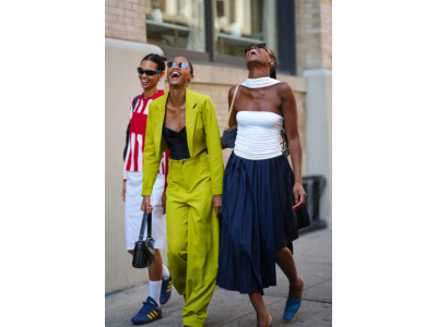 Отново на училище: 3 лесни модни съвета как да продължим да носим любимите си летни дрехи