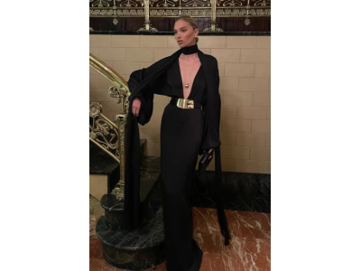 Празненства в края на годината: 4 модни комбинации, които се получават винаги