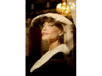 Дали биографичният филм за Мария Калас ще постави началото на тенденция, посветена на Калас?