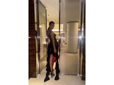 3 идеи за облекло от известни личности, които да носите през Новата година