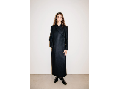 Какво да запомним от ревюто на Calvin Klein за есен-зима 2025-2026