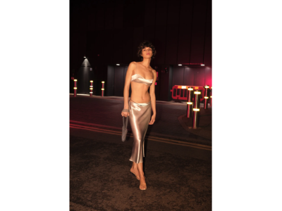 Mango x Supriya Lele: всички задължителни елементи от звездното модно сътрудничество това лято