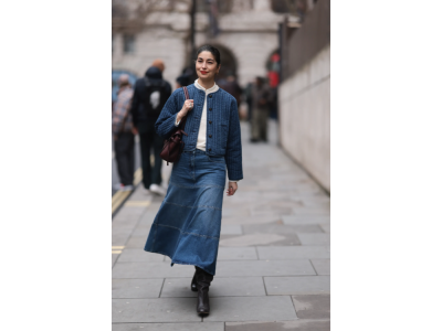 Дънки и ботуши: есенната комбинация, която винаги изглежда стилно – 5 модерни начина да я носим