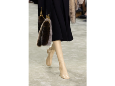 Тези 5 тенденции при ботушите от 60-те и 2000-те години се завръщат с пълна сила тази есен.