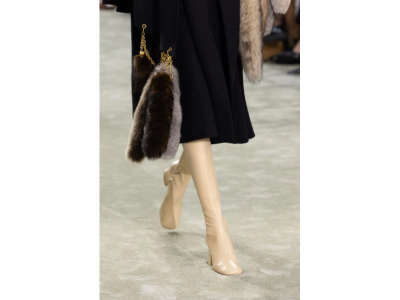 Тези 5 тенденции при ботушите от 60-те и 2000-те се завръщат с пълна сила тази есен.