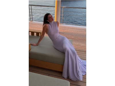 Цветът лавандула ще бъде водещата тенденция на лятото на 2026 година.