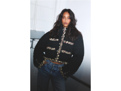 Старомоден? Не и тази година – туидът превзема модата