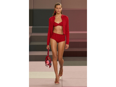 6 актуални тренда при плетивата от колекциите пролет–лято 2026 г.