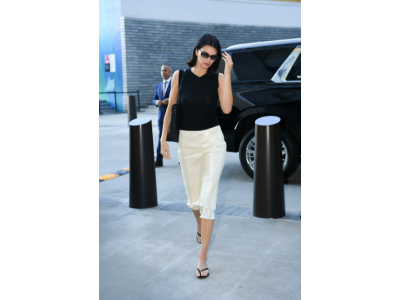 Как да комбинираме поли и обувки за стилна визия през лятото?