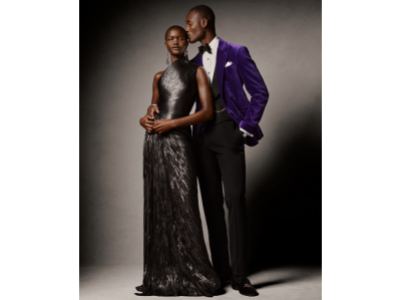 Кампанията Ralph Lauren Holiday 2023 ни призовава да мечтаем отново и да споделим любовта