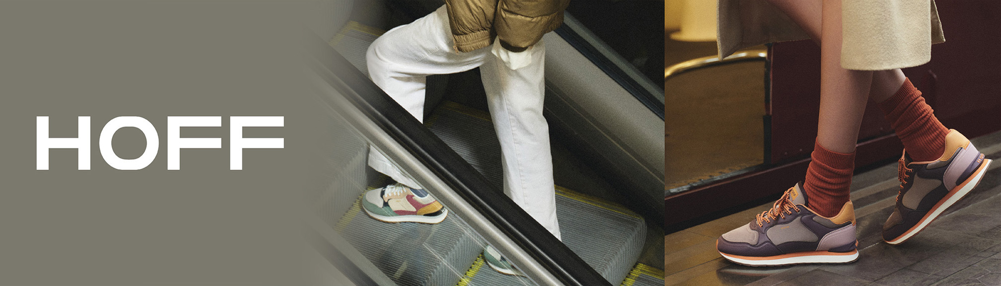 HOFF обувки