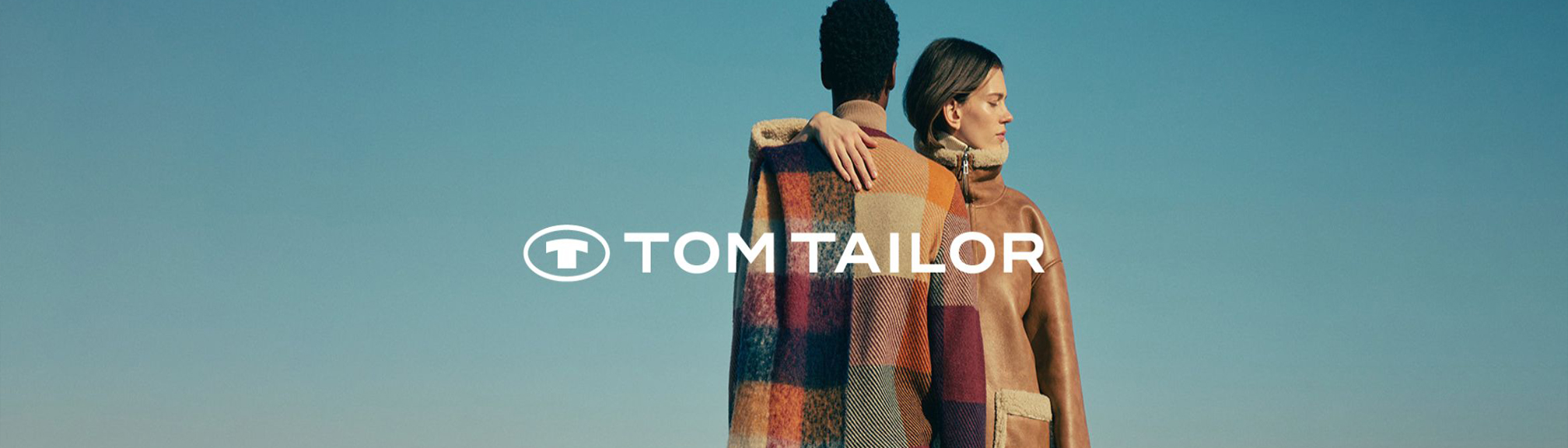 Мъжка мода Tom Tailor