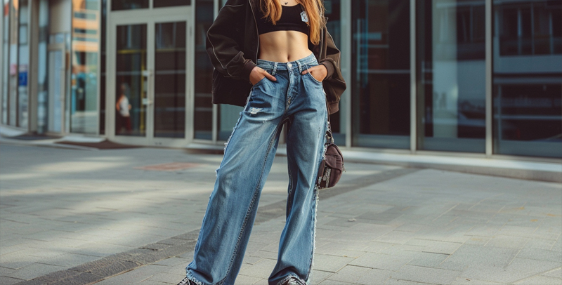 Уикенд street style визия