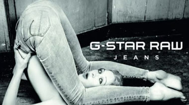 moderni G-Star modeli