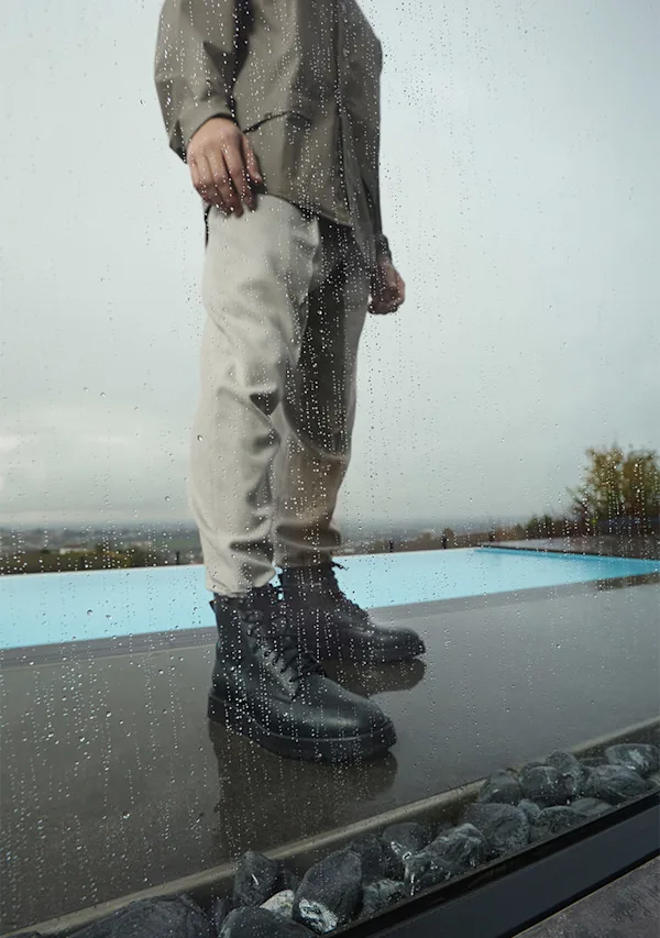 Модерни мъжки панталони