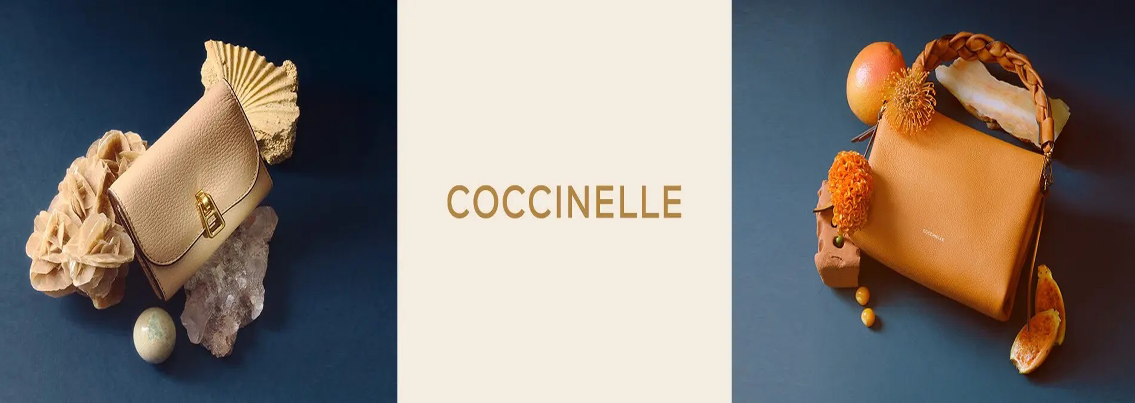 Дамска мода Coccinelle