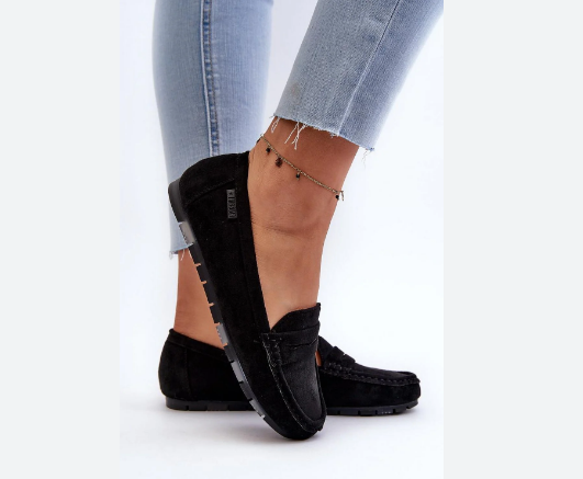 Дамски мокасини от ShopStyle.bg